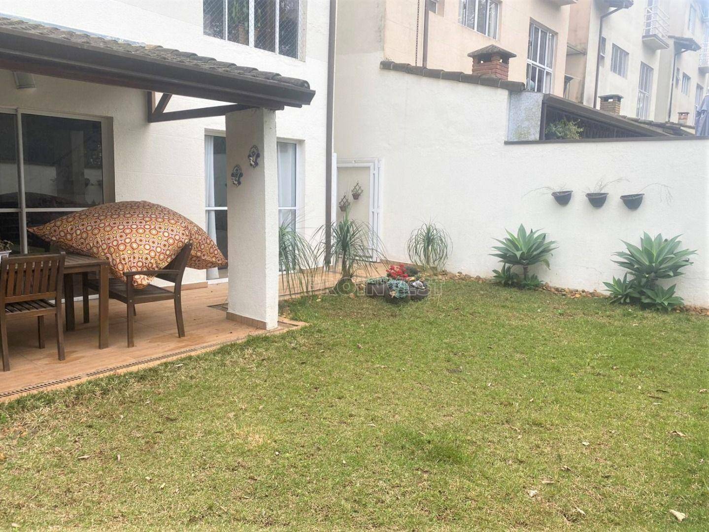 Casa de Condomínio à venda com 3 quartos, 256m² - Foto 33