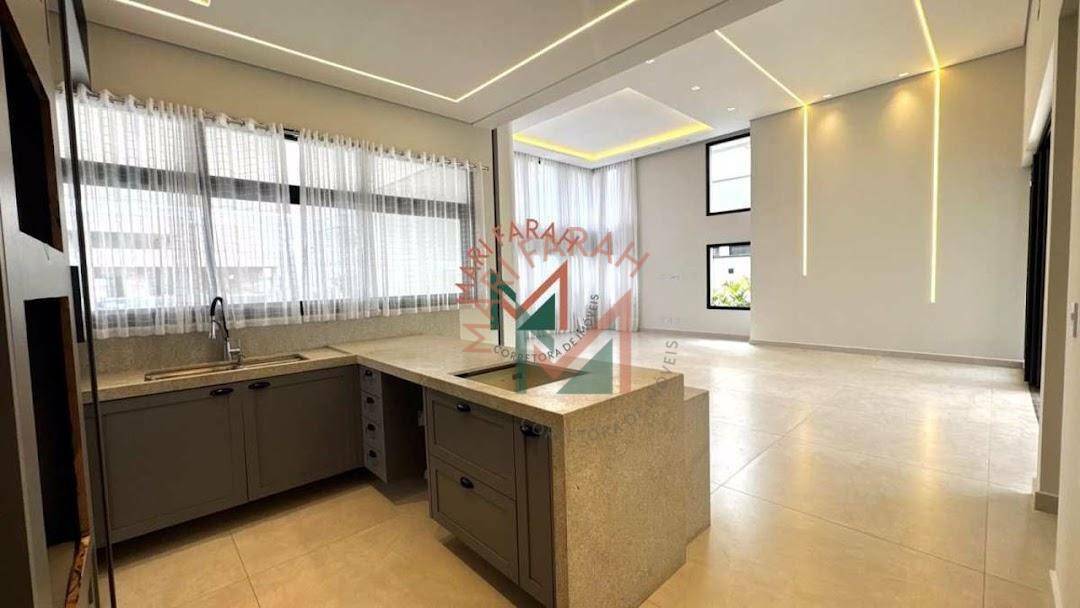 Casa de Condomínio à venda e aluguel com 3 quartos, 242m² - Foto 44