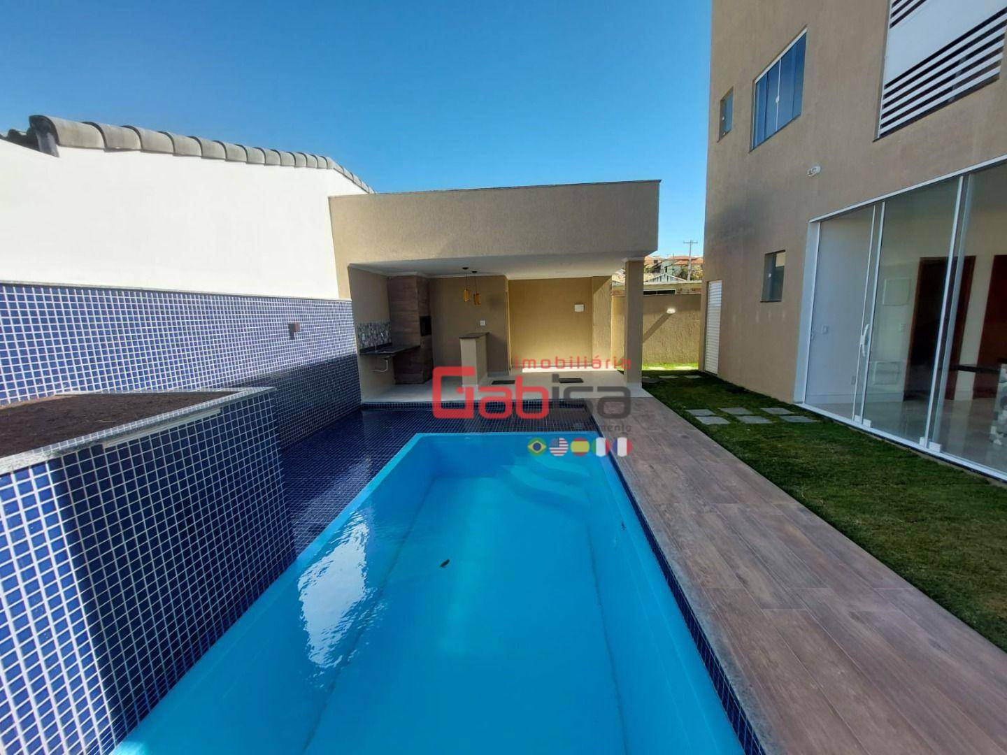 Casa de Condomínio à venda com 4 quartos, 300m² - Foto 10