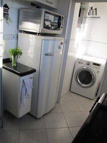 Apartamento à venda com 3 quartos, 69m² - Foto 7