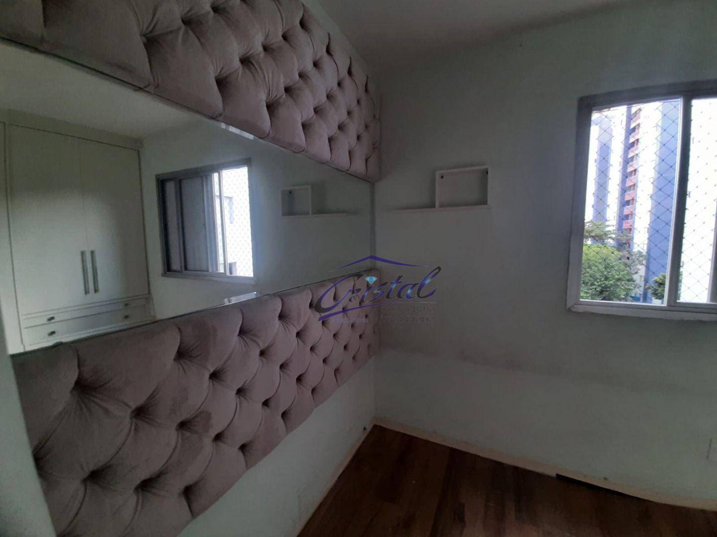 Apartamento para alugar com 2 quartos, 68m² - Foto 15