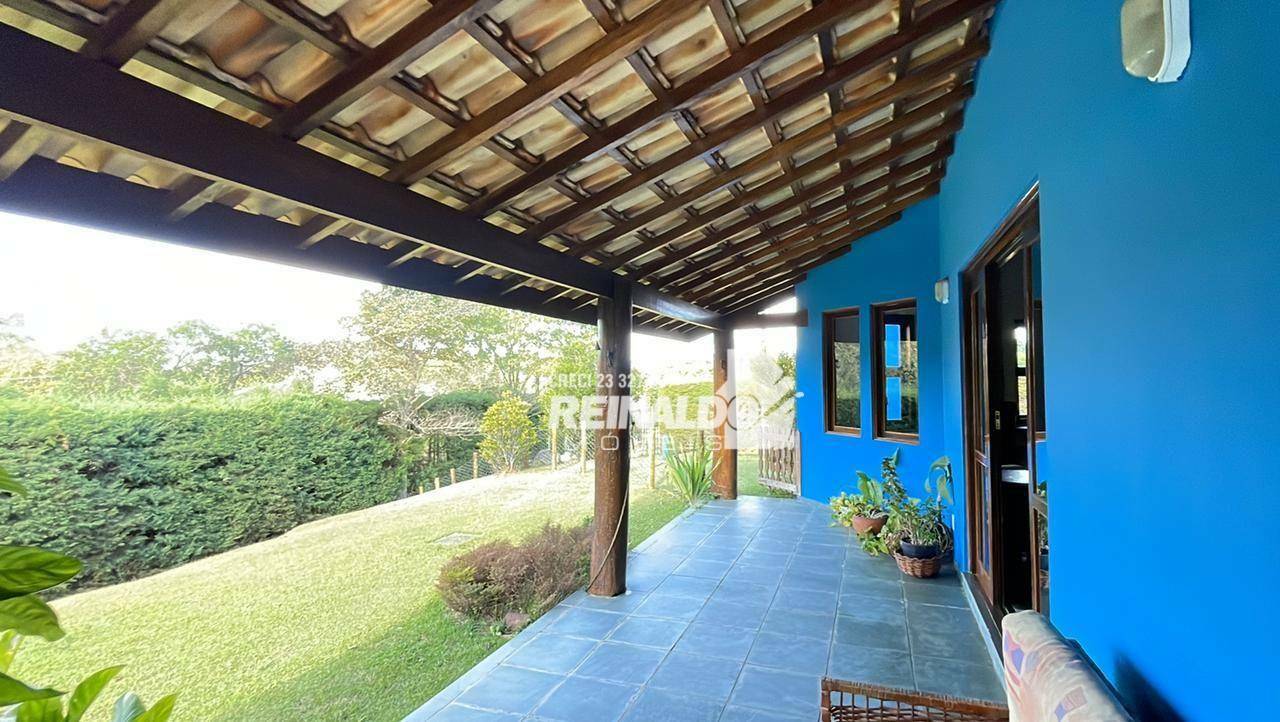 Casa de Condomínio à venda com 4 quartos, 420m² - Foto 16