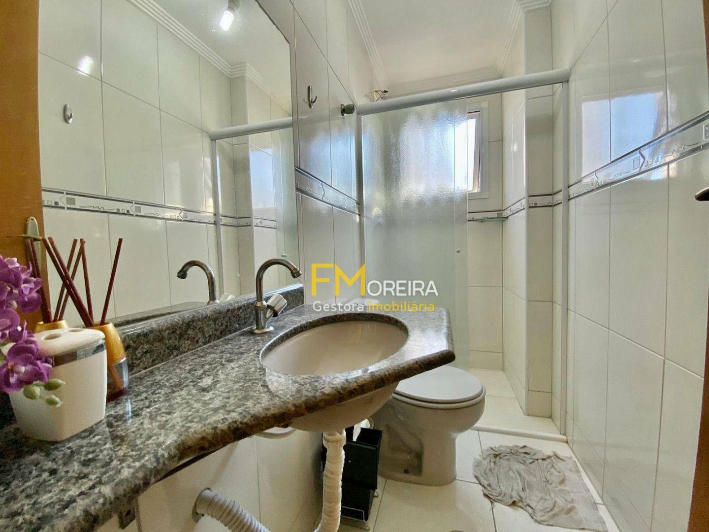 Apartamento à venda com 2 quartos, 76m² - Foto 18