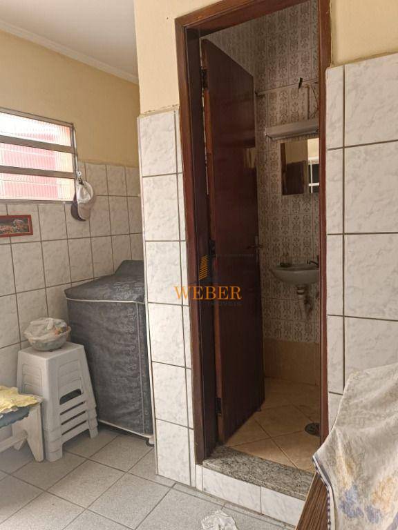 Sobrado à venda com 3 quartos, 190m² - Foto 41