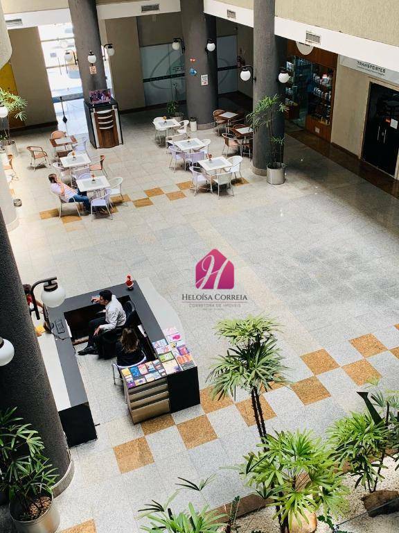 Conjunto Comercial-Sala para alugar, 22m² - Foto 14