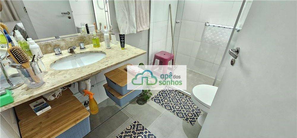 Apartamento à venda com 2 quartos, 87m² - Foto 16