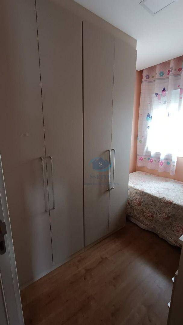 Apartamento à venda com 3 quartos, 61m² - Foto 19