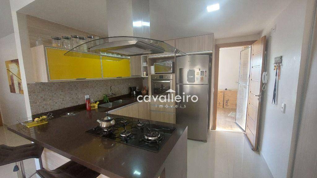 Casa de Condomínio à venda com 4 quartos, 190m² - Foto 10