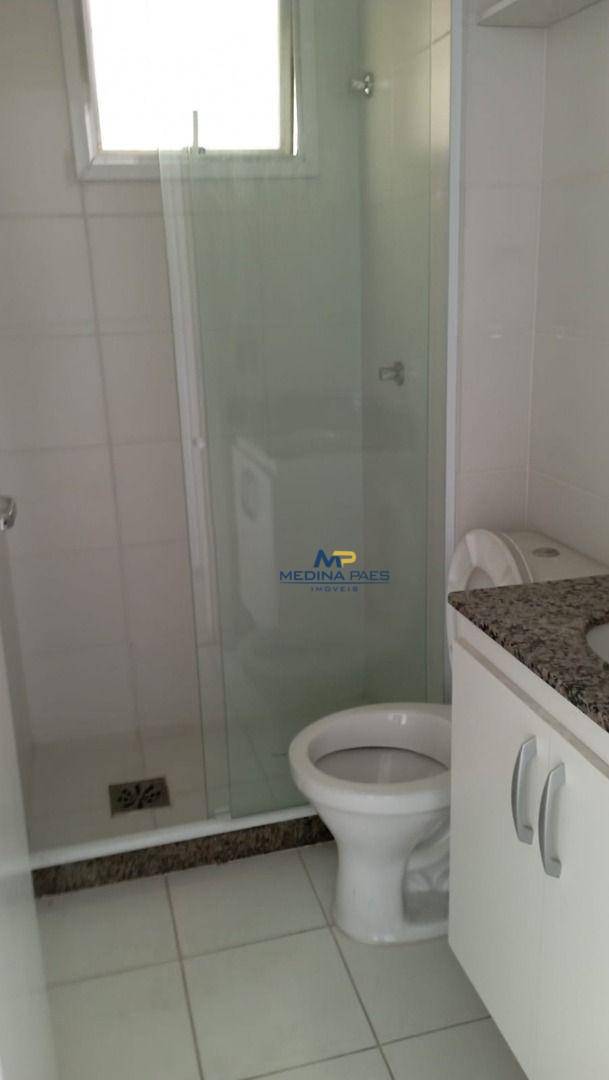 Apartamento à venda com 2 quartos, 55m² - Foto 7