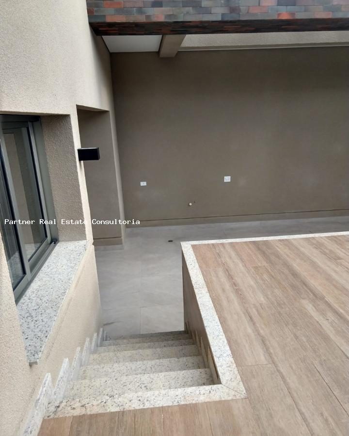 Cobertura à venda com 4 quartos, 316m² - Foto 9