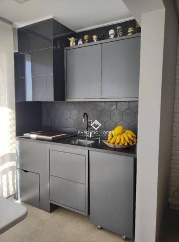 Apartamento à venda com 2 quartos, 75m² - Foto 8