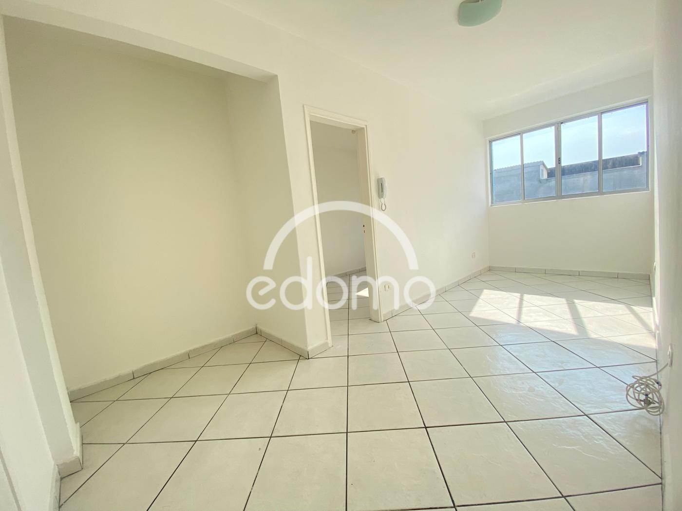 Apartamento para alugar com 1 quarto, 42m² - Foto 1