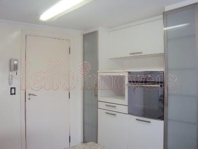 Apartamento para alugar com 4 quartos, 343m² - Foto 14