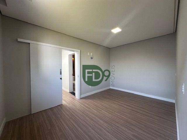 Casa de Condomínio à venda com 3 quartos, 158m² - Foto 12