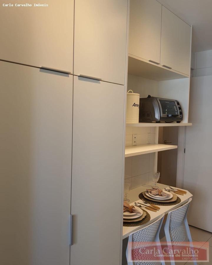 Apartamento à venda com 4 quartos, 117m² - Foto 5