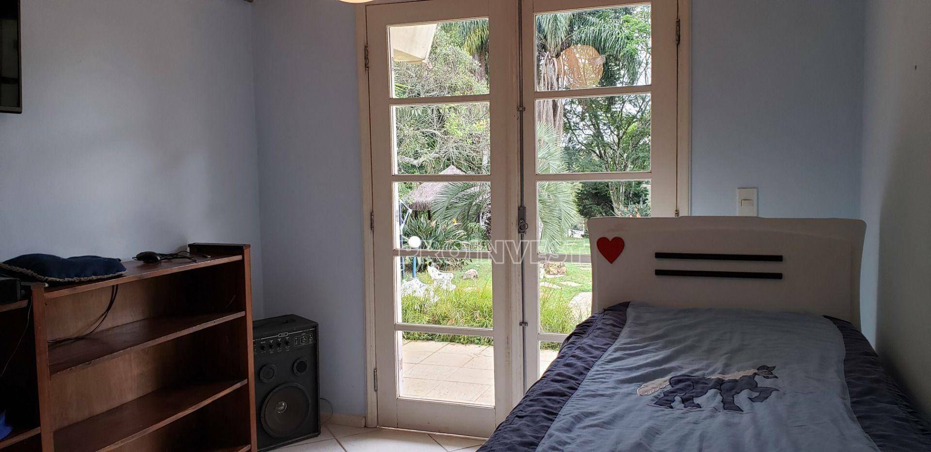 Casa de Condomínio à venda com 3 quartos, 358m² - Foto 22