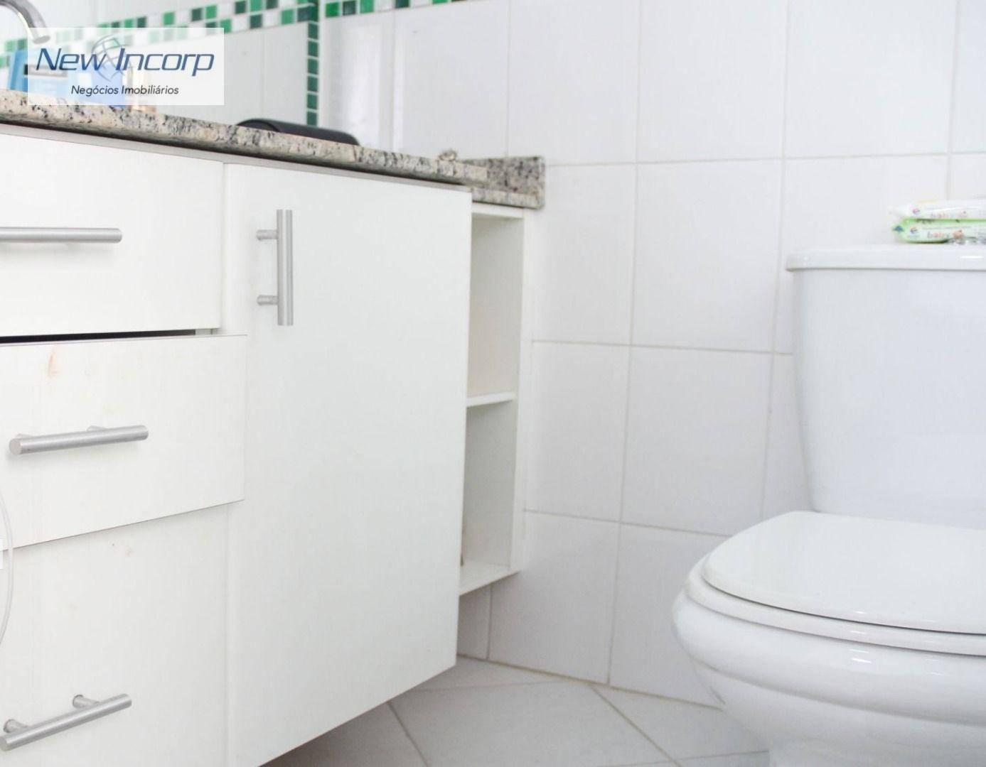 Apartamento à venda com 3 quartos, 125m² - Foto 25