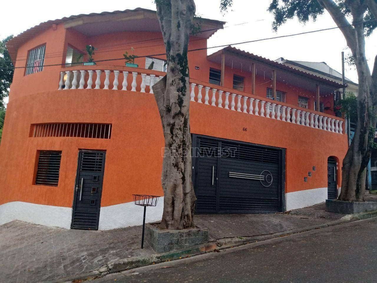 Casa à venda com 3 quartos, 390m² - Foto 2