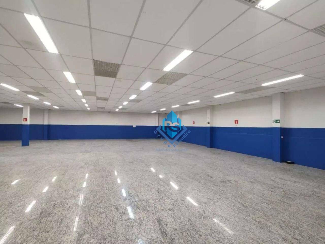 Depósito-Galpão-Armazém para alugar, 590m² - Foto 11