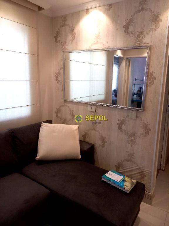 Apartamento à venda com 2 quartos, 44m² - Foto 15