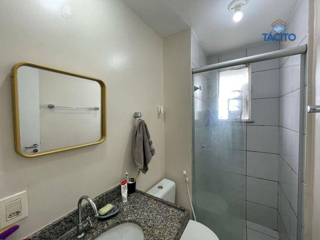 Apartamento à venda com 3 quartos, 66m² - Foto 10