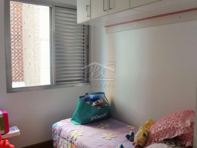 Apartamento à venda com 3 quartos, 112m² - Foto 20