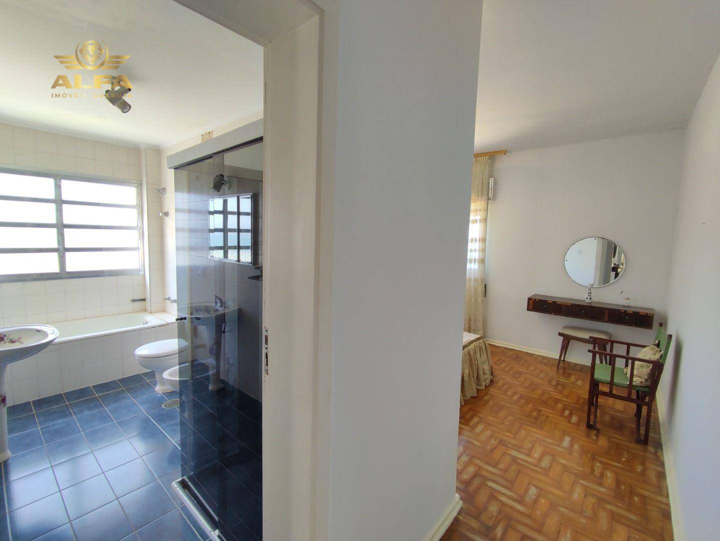 Apartamento à venda com 3 quartos, 204m² - Foto 10