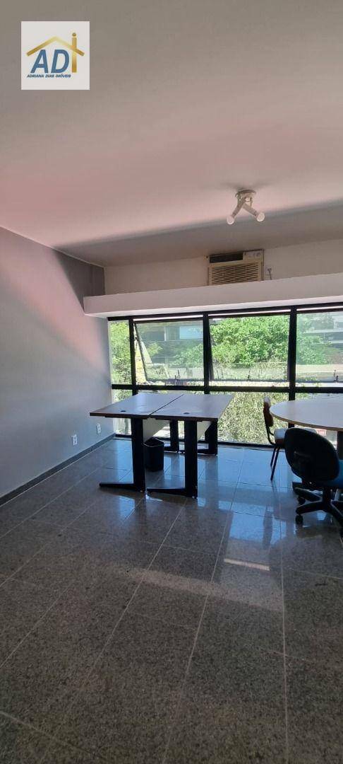Conjunto Comercial-Sala à venda e aluguel, 30m² - Foto 15