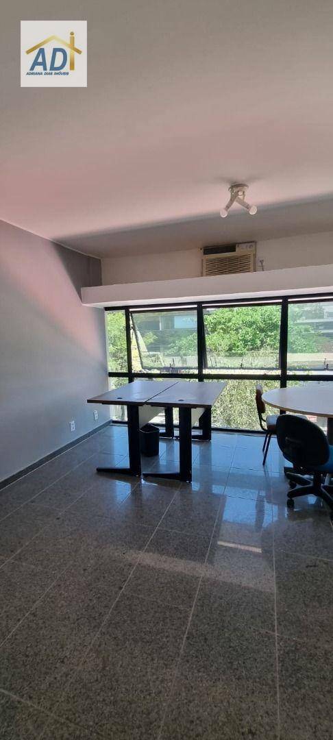 Conjunto Comercial-Sala à venda e aluguel, 30m² - Foto 13