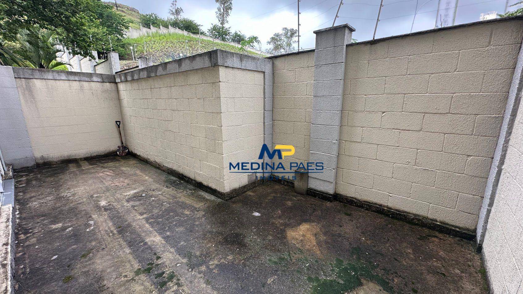 Apartamento à venda com 2 quartos, 72m² - Foto 9
