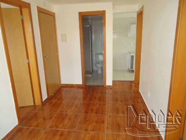 Apartamento à venda com 3 quartos, 52m² - Foto 3