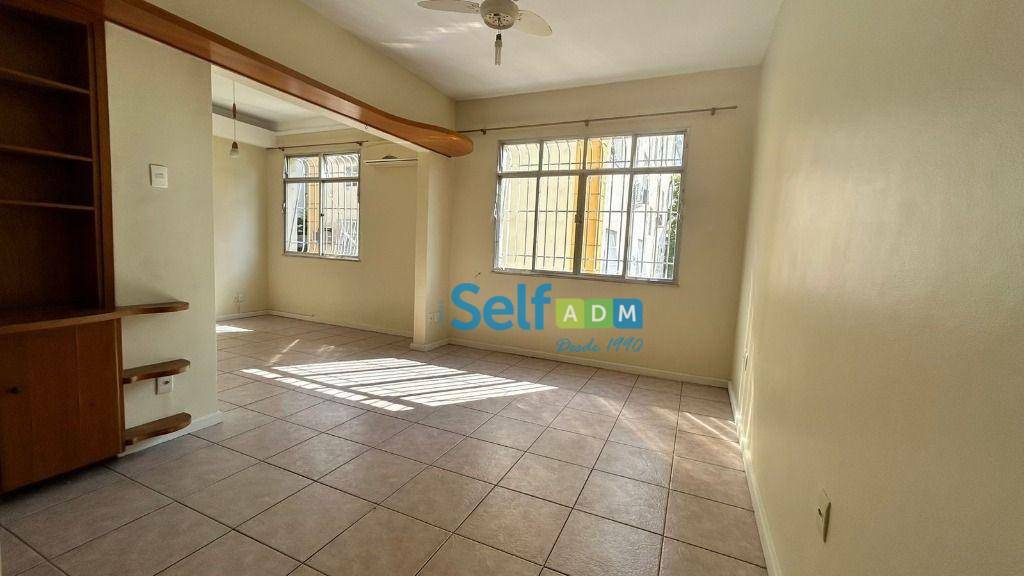 Apartamento para alugar com 2 quartos, 92m² - Foto 1