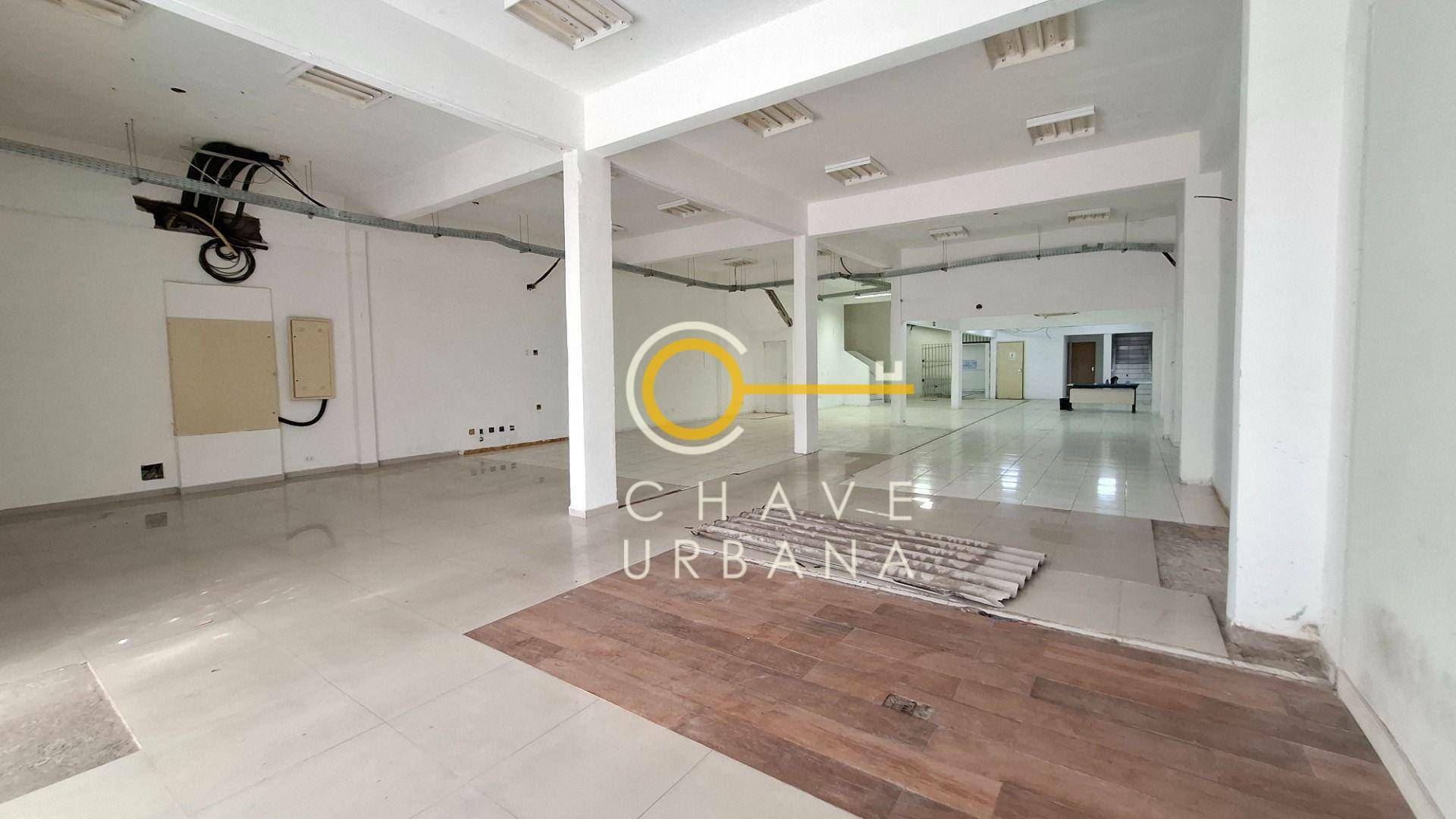 Loja-Salão para alugar, 600m² - Foto 2