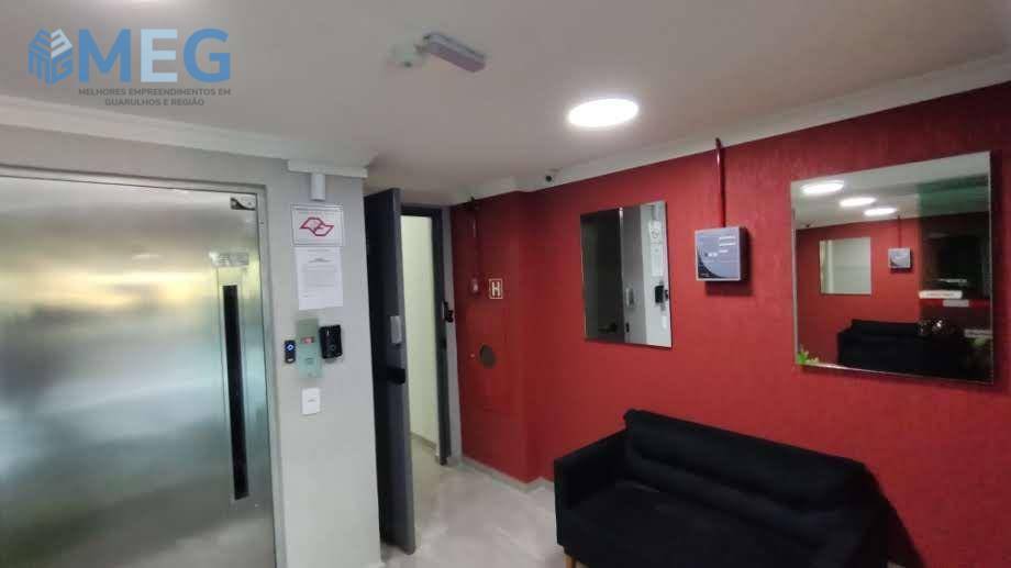 Apartamento à venda com 2 quartos, 62m² - Foto 40