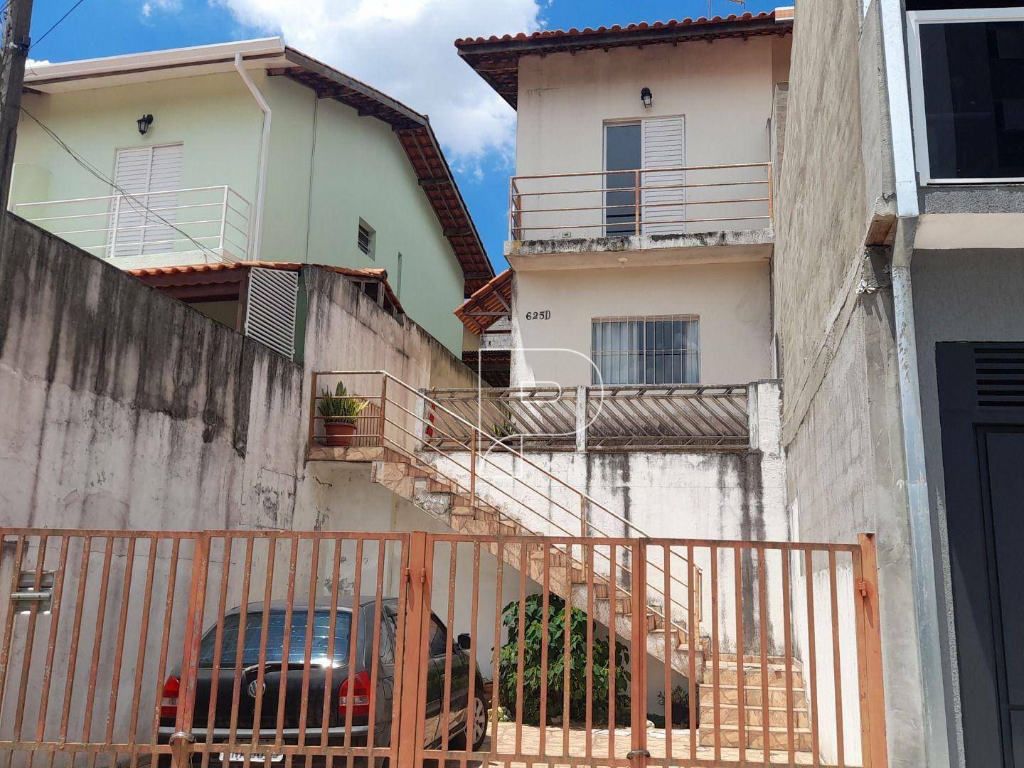 Casa à venda com 2 quartos, 94m² - Foto 2