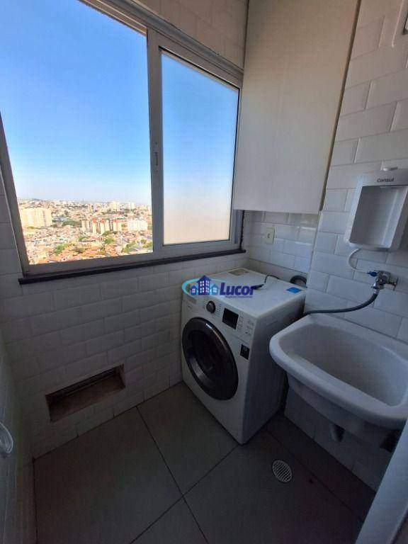 Apartamento à venda com 2 quartos, 48m² - Foto 23