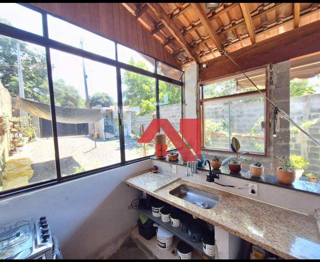 Casa, 1 quarto, 56 m² - Foto 4