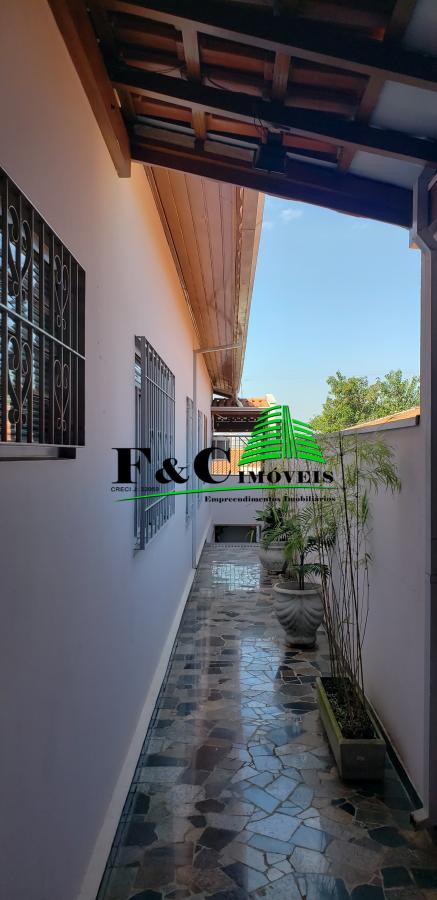 Casa para alugar com 3 quartos, 140m² - Foto 4