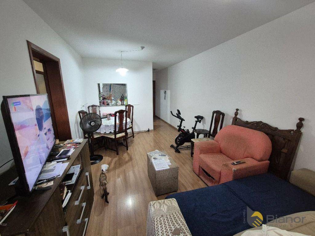 Apartamento à venda com 3 quartos, 93m² - Foto 11