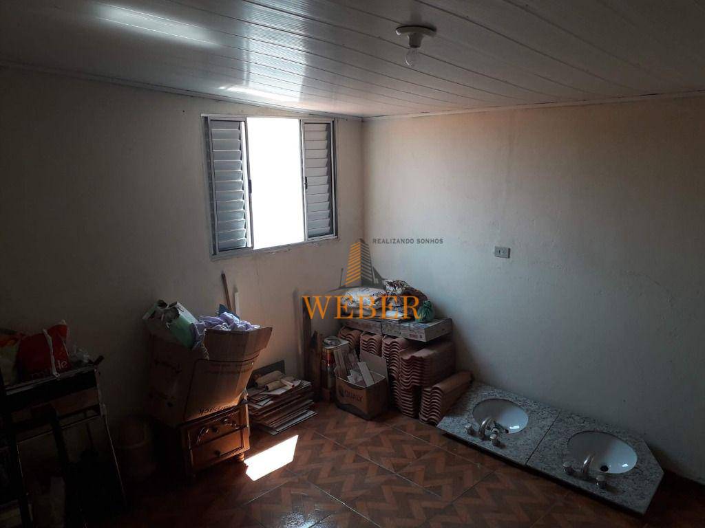 Casa à venda com 4 quartos, 125m² - Foto 24