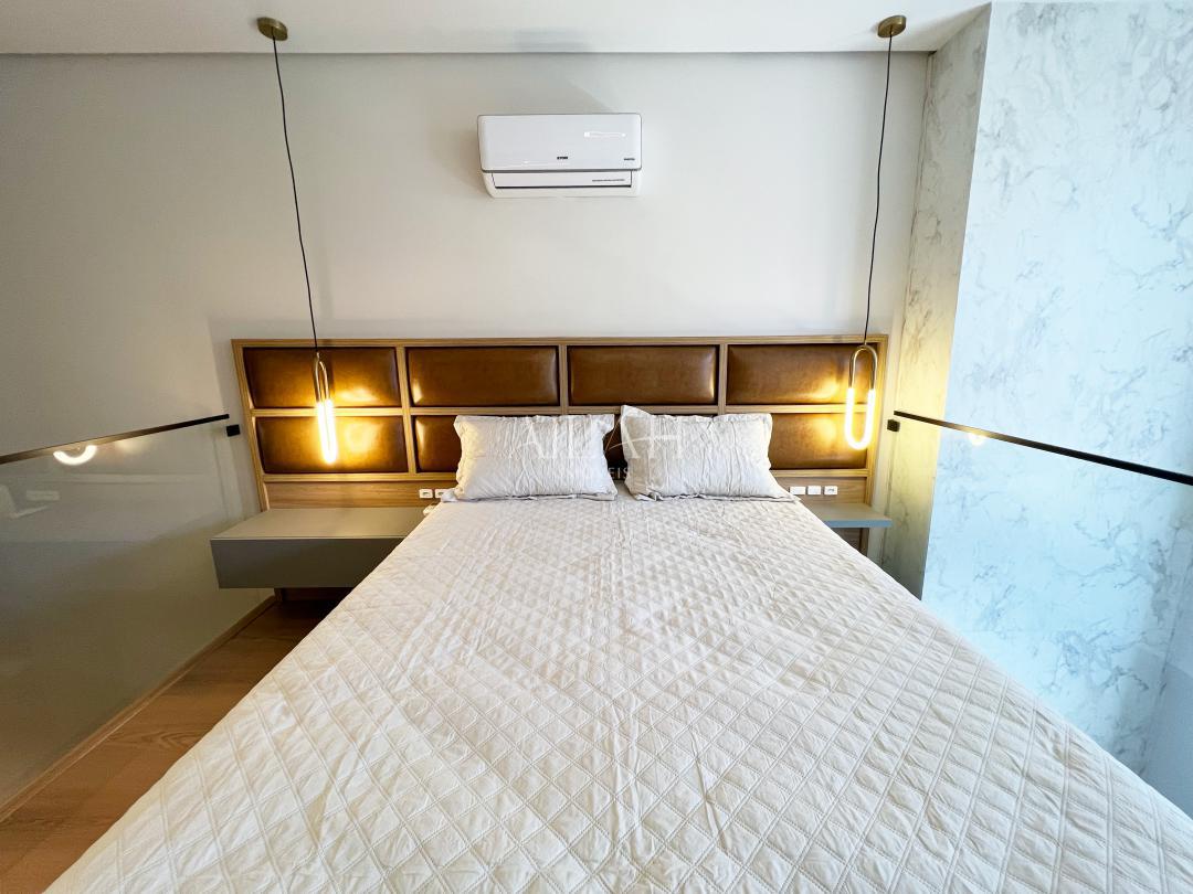 Apartamento à venda com 1 quarto, 52m² - Foto 16