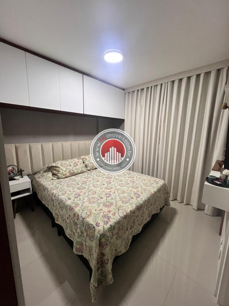 Apartamento à venda com 3 quartos, 83m² - Foto 8