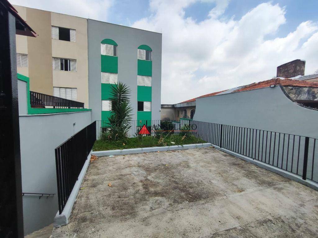 Apartamento à venda com 2 quartos, 57m² - Foto 28