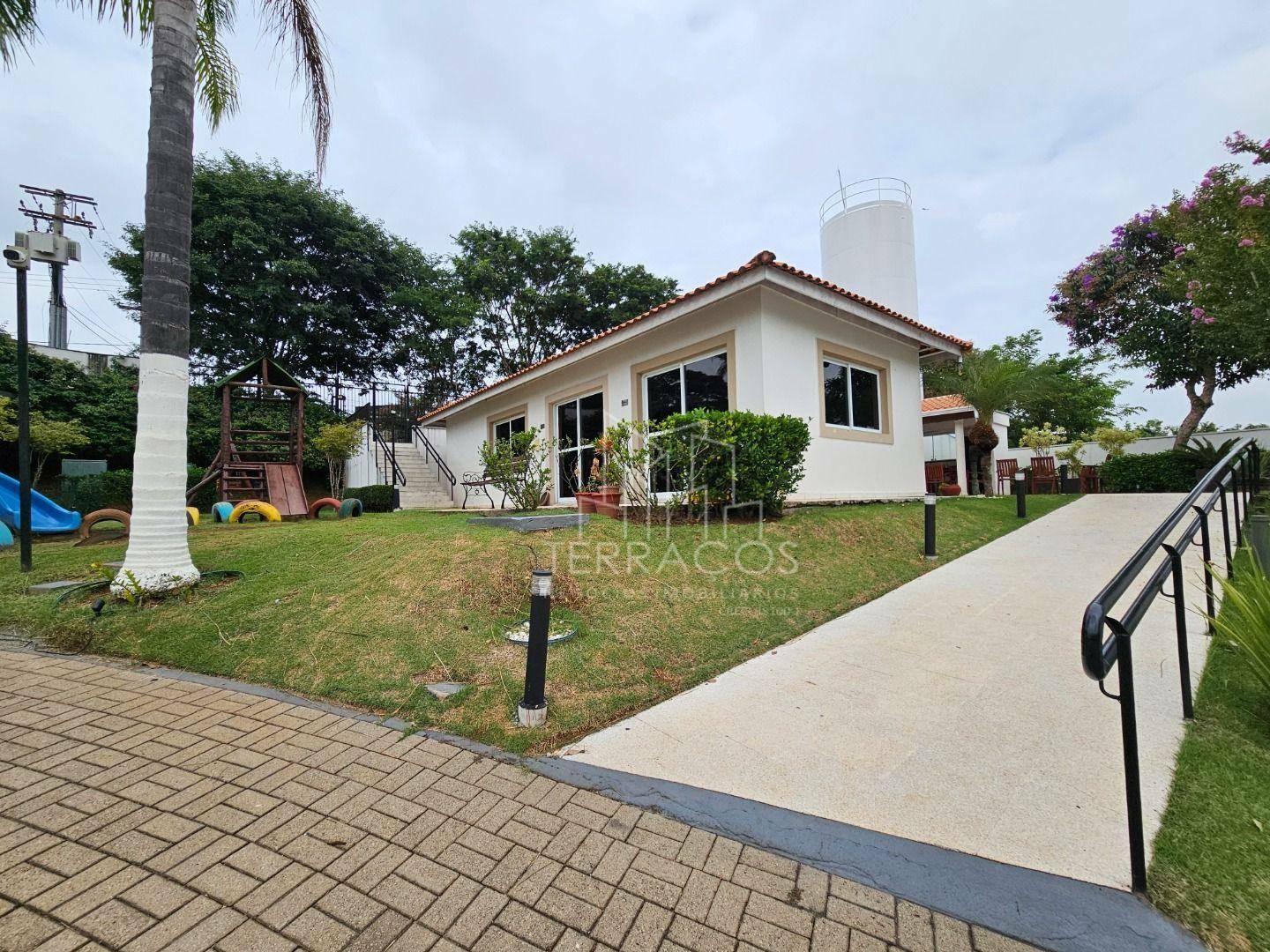 Casa de Condomínio à venda com 3 quartos, 89m² - Foto 54