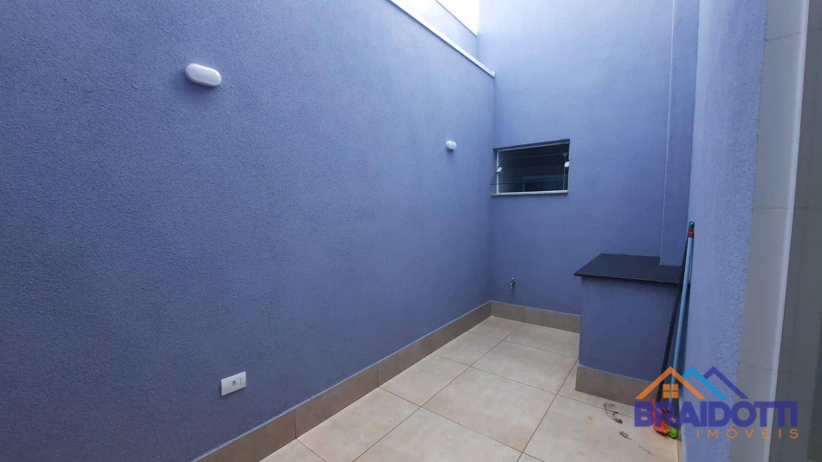 Casa à venda com 3 quartos, 180m² - Foto 23