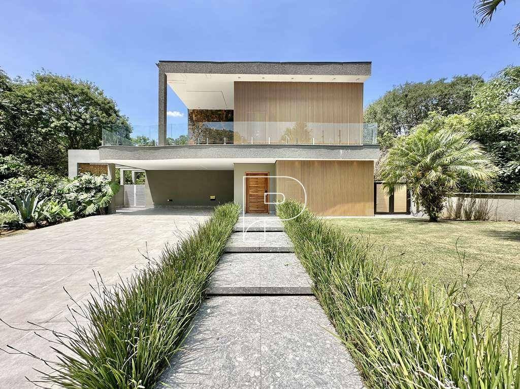 Casa de Condomínio, 5 quartos - Foto 5