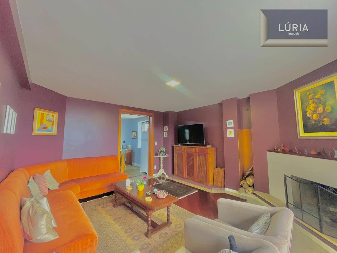 Casa, 3 quartos, 458 m² - Foto 5