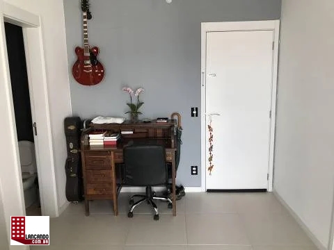 Apartamento à venda com 1 quarto, 47m² - Foto 13