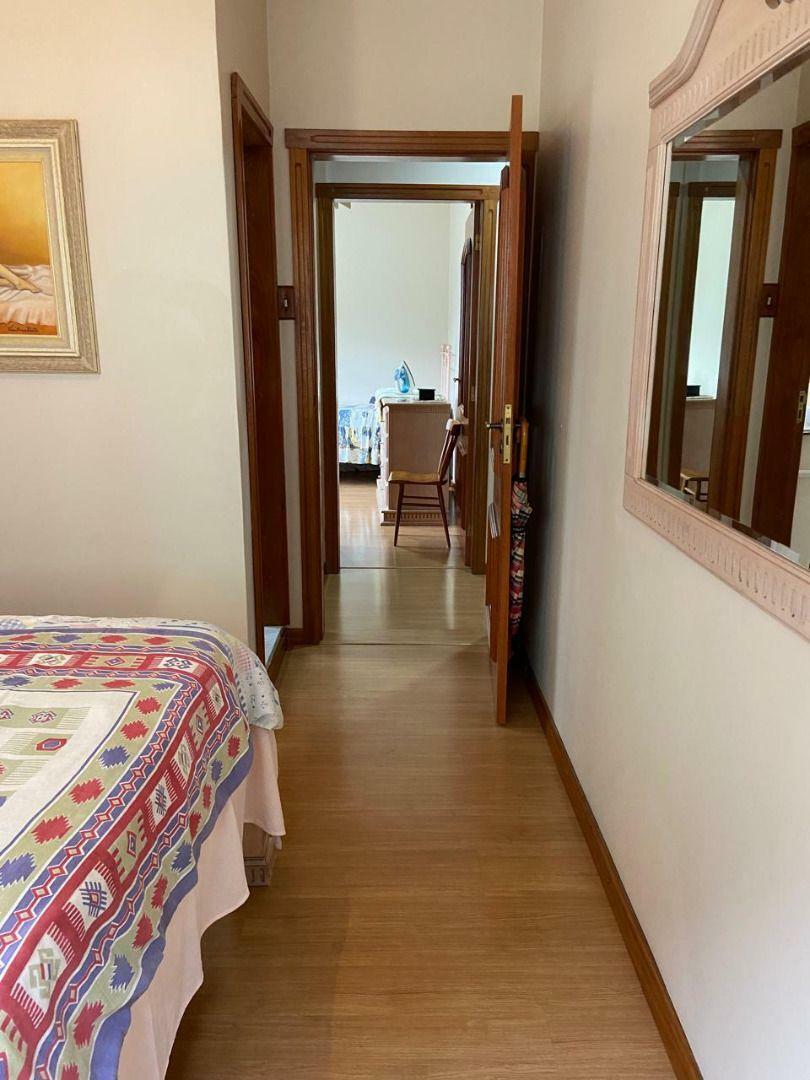 Apartamento à venda com 3 quartos, 118m² - Foto 39