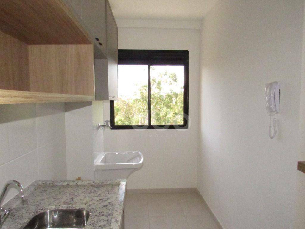 Apartamento para alugar com 2 quartos, 52m² - Foto 7